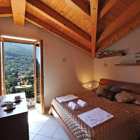 Croce Holiday home Menaggio