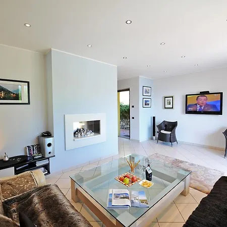 Holiday home Croce *