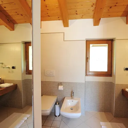 Croce Holiday home *