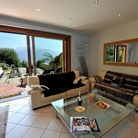 Holiday home Croce Menaggio
