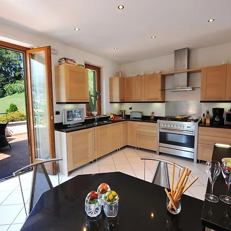 Croce Holiday home *