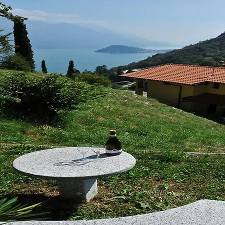 Croce * Menaggio